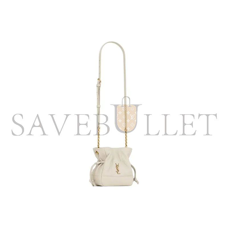 Y51 jamie mini shoulder pouch in lambskin 859174aab329207 (15.5*14.5*8cm)